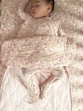 Gunamuna 1.0 tog Sleeveless Sleep Sack